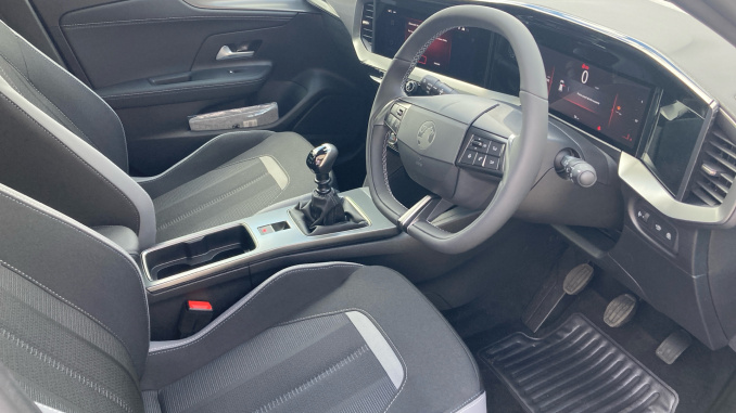 Vauxhall Mokka 1.2 Turbo 136 Yes 5dr Petrol Hatchback - Image 11